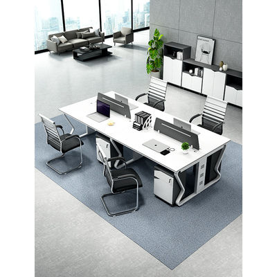 Personaliza la silla de cuero ejecutiva de oficina de la parte trasera de color naranja moderna con reposabrazos de PP OEM ODM