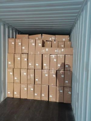 En el caso de los artículos de uso doméstico, los artículos de uso doméstico incluidos en la lista de productos de uso doméstico incluyen: