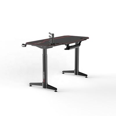 Silla y tabla de juego de altura ajustable personalizada para equipos de deportes electrónicos