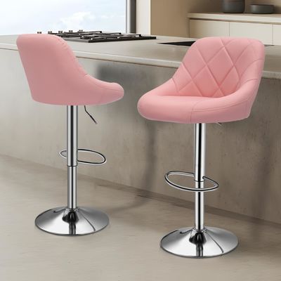 ALINUNU sillas de comedor modernas bar bar taburete alto con espaldas bar item peso 27.8 libras