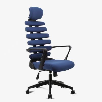 Cushión de asiento de confort eterno de cuero sintético para silla de oficina 2022 personalizado