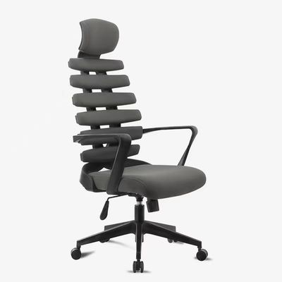 Cushión de asiento de confort eterno de cuero sintético para silla de oficina 2022 personalizado