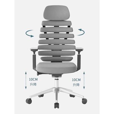 Cushión de asiento de confort eterno de cuero sintético para silla de oficina 2022 personalizado