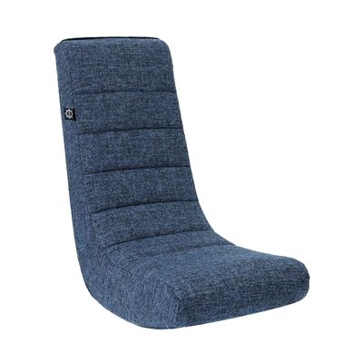 ALINUNU Silla de juegos piso para niños y adolescentes silla giratoria estilo dentro del paquete de correo