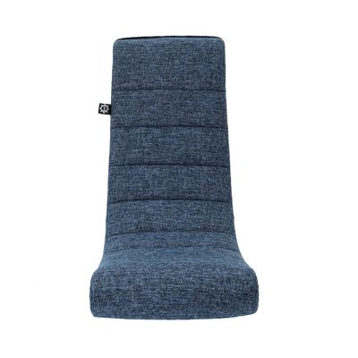 ALINUNU Silla de juegos piso para niños y adolescentes silla giratoria estilo dentro del paquete de correo