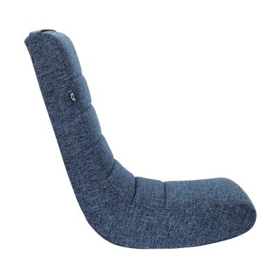 ALINUNU Silla de juegos piso para niños y adolescentes silla giratoria estilo dentro del paquete de correo