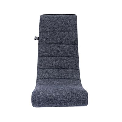Silla de juegos ALINUNU piso para niños y adolescentes silla giratoria estilo 13 libras peso del artículo