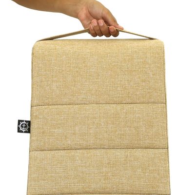 Silla de juegos de video rocker de piso de altura ajustable de color personalizado para niños y adolescentes