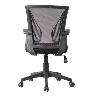 Silla de oficina administrativa para entornos profesionales