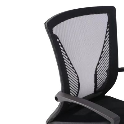 Silla de oficina administrativa para entornos profesionales