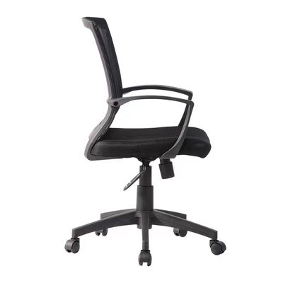 Silla de oficina administrativa para entornos profesionales