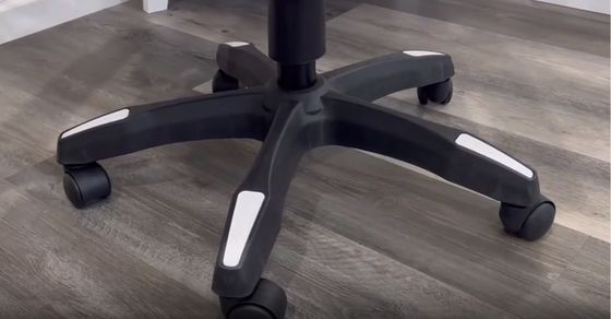 Inicio Muebles de oficina Silla de juegos de computadora ergonómica Silla de carreras de altura ajustable
