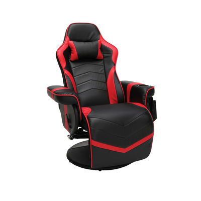 Mejore su experiencia de juego con la silla de juego de reclinable ajustable de ALINUNU ahora.