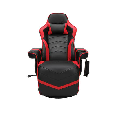 Mejore su experiencia de juego con la silla de juego de reclinable ajustable de ALINUNU ahora.