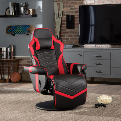 Mejore su experiencia de juego con la silla de juego de reclinable ajustable de ALINUNU ahora.