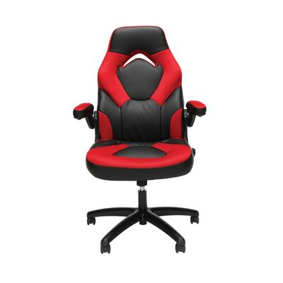 360 giratorios silla de juego ALINUNU estilo de carreras espalda alta PC escritorio de computadora con reposacabezas
