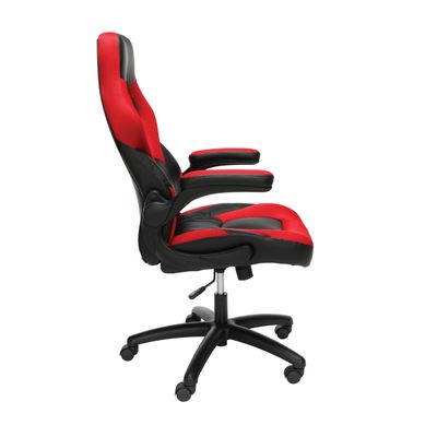 360 giratorios silla de juego ALINUNU estilo de carreras espalda alta PC escritorio de computadora con reposacabezas