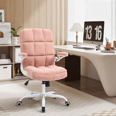 Direct Home Office Silla elevadora de estilo moderno para ordenador cómodo ejecutivo ergonómico