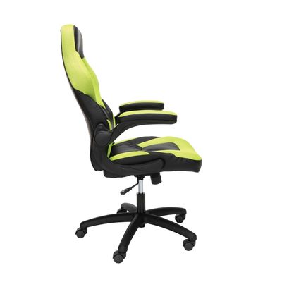 Color personalizado PC de espalda alta Silla de escritorio de computadora de juegos Perfecto para su sala de juegos