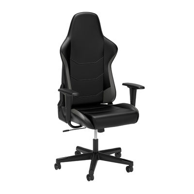 Diseño moderno Ergonomic PC Silla de computadora Juegos con reposacabezas integrados Color personalizado