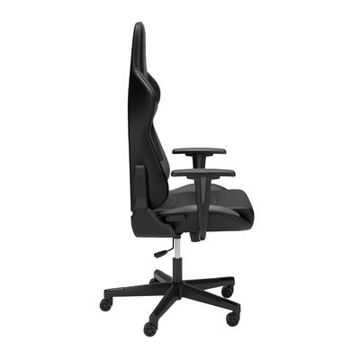 Diseño moderno Ergonomic PC Silla de computadora Juegos con reposacabezas integrados Color personalizado