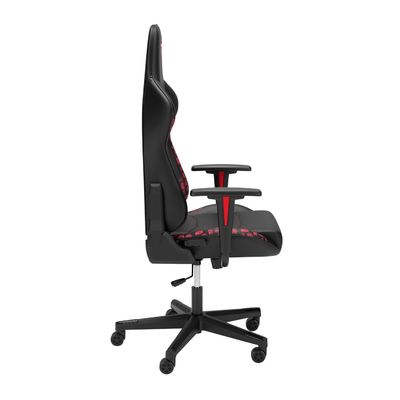 Silla de computadora de PC ergonómica de color personalizado Juegos con reposacabezas integrados