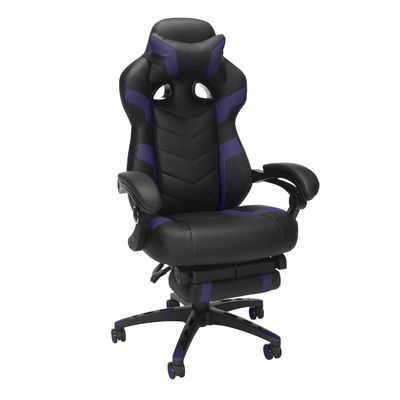Dimensiones del producto 21.3&quot;D x 28.1&quot;W x 54.5&quot;H Silla ergonómica para adultos