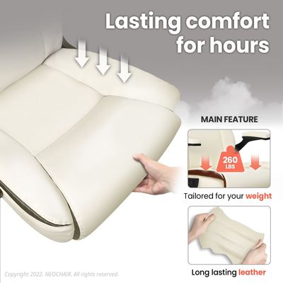 Silla de oficina para el hogar ajustable con apoyabrazos y ruedas giratorias