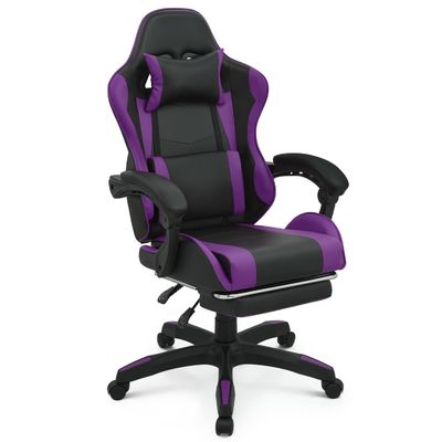 Mejora tu experiencia de juego con nuestra silla ergonómica ajustable y duradera