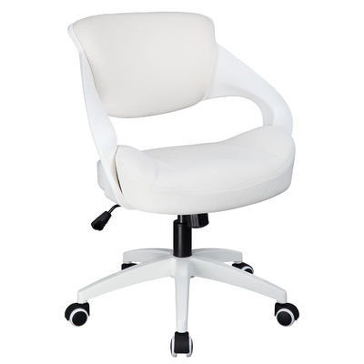 Diseño moderno Ergonomic Mesh ejecutivo silla de escritorio giratorio con 360 giratorios y ajuste de altura