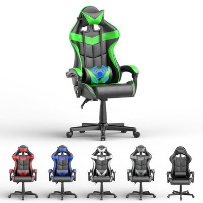 250 libras Recomendación de peso máximo Silla ergonómica con función de masaje