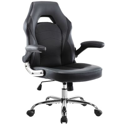 ALINUNU WhFactory Ergonomic Home Racing Gaming Chair para una experiencia de juego sin esfuerzo