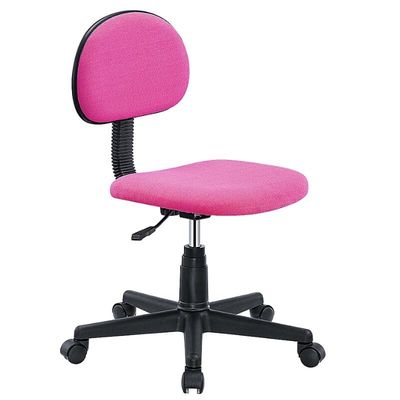 Diseño moderno ALINUNU malla ergonómica giratorio escritorio de computadora escritorio almohadilla de espalda media silla de trabajo para la oficina