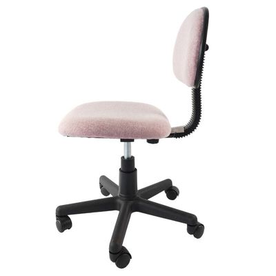 Diseño moderno ALINUNU malla ergonómica giratorio escritorio de computadora escritorio almohadilla de espalda media silla de trabajo para la oficina