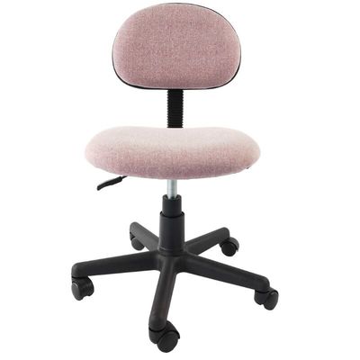 Diseño moderno ALINUNU malla ergonómica giratorio escritorio de computadora escritorio almohadilla de espalda media silla de trabajo para la oficina