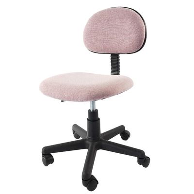 Diseño moderno ALINUNU malla ergonómica giratorio escritorio de computadora escritorio almohadilla de espalda media silla de trabajo para la oficina
