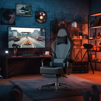 Mejora tu experiencia de juego con nuestra silla de juego de computadora ergonómica