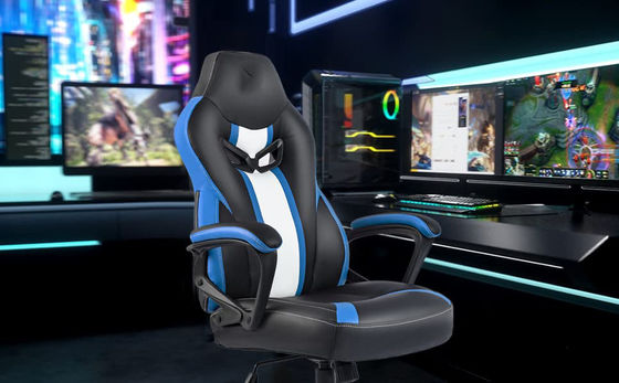 La silla de juego de carreras ALINUNU La combinación perfecta de comodidad y apoyo para adultos