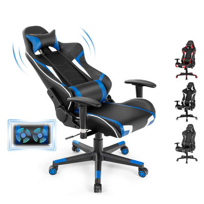 38 libras estilo de diseño moderno computadora de juegos silla de carreras ergonomía sillas de juegos de oficina