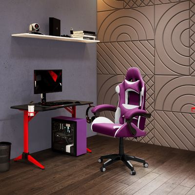 Sillones para juegos de carreras de ALINUNU Peso de 32 libras Embalaje de correo Y para adolescentes adultos
