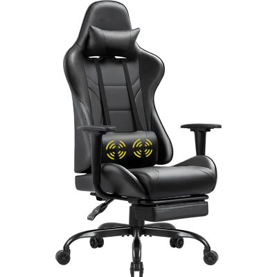 Servicios personalizados silla de juego de carreras ALINUNU para adultos silla giratoria dimensiones del producto
