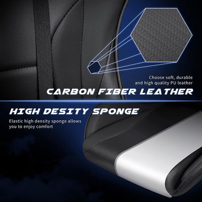 Servicios personalizados silla de juego de carreras ALINUNU para adultos silla giratoria dimensiones del producto