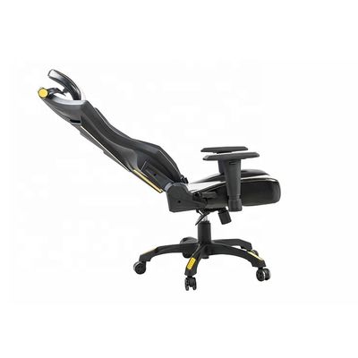Estilo de diseño contemporáneo Black Mesh Silla de carreras de oficina para PC Computadora en el mejor