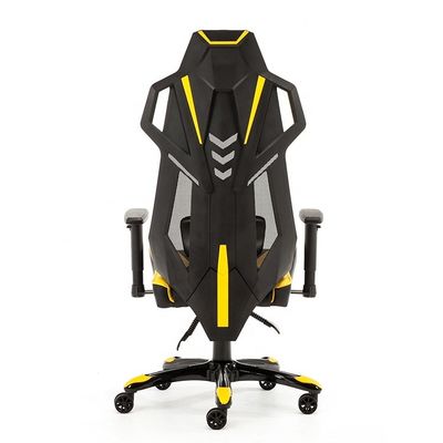Muebles de oficina silla de juego confortable con reposabrazos y reposabrazos