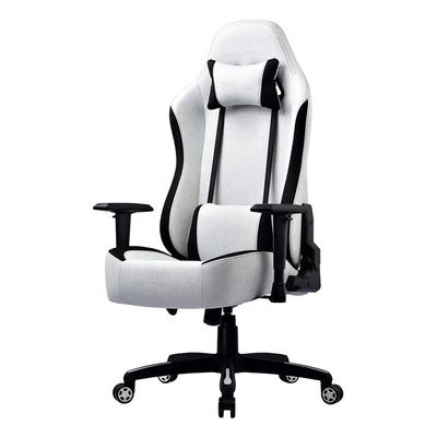 Muebles comerciales espalda alta ergonomía PC giratorio computadora gamer silla de juego de carreras
