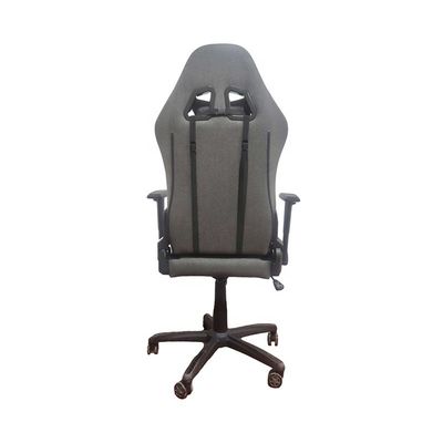 Muebles comerciales espalda alta ergonomía PC giratorio computadora gamer silla de juego de carreras