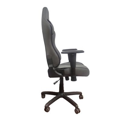 Muebles comerciales espalda alta ergonomía PC giratorio computadora gamer silla de juego de carreras
