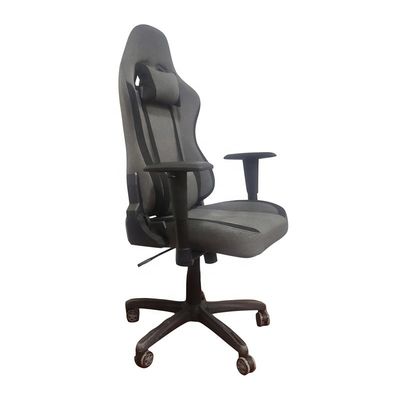 Muebles comerciales espalda alta ergonomía PC giratorio computadora gamer silla de juego de carreras