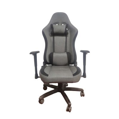 Muebles comerciales espalda alta ergonomía PC giratorio computadora gamer silla de juego de carreras
