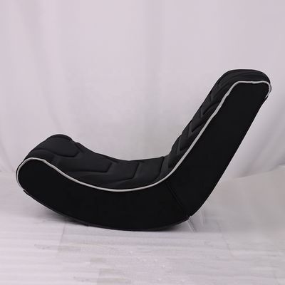 Sofá plegable para al aire libre silla perezosa descanso para sala de estar moderna relajación cómoda